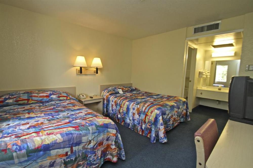 Motel 6-Corona, CA Habitación foto