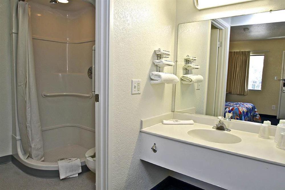 Motel 6-Corona, CA Habitación foto
